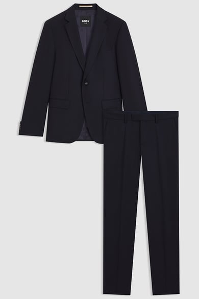 ΚΟΣΤΟΥΜΙ BOSS - 404 ΜΠΛΕ